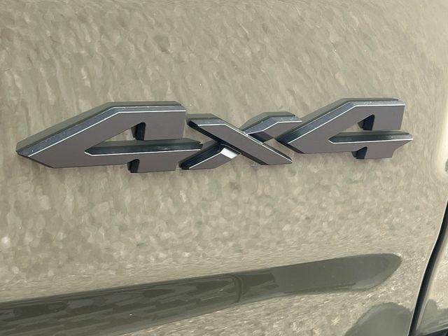 2027 Ram 1500 Big Horn