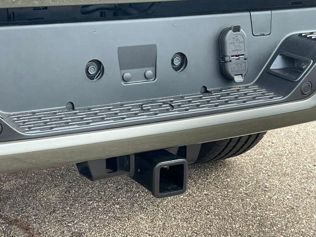 2027 Ram 1500 Big Horn