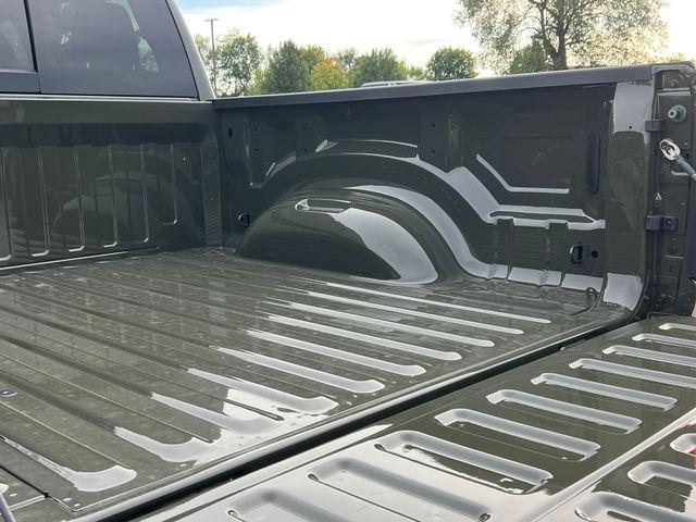 2027 Ram 1500 Big Horn