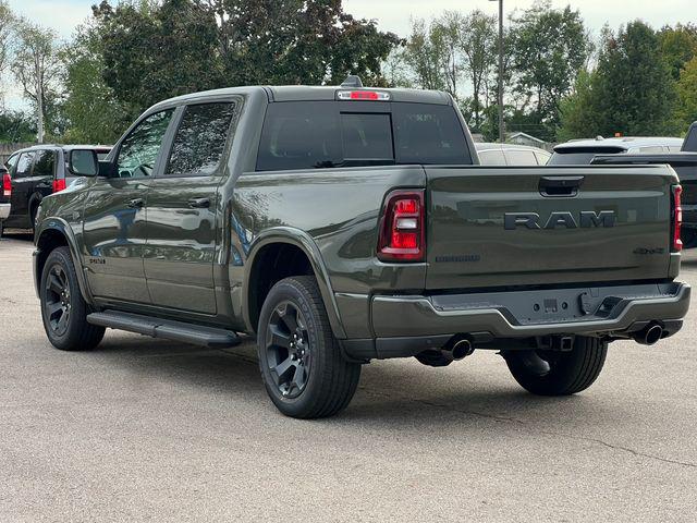 2027 Ram 1500 Big Horn