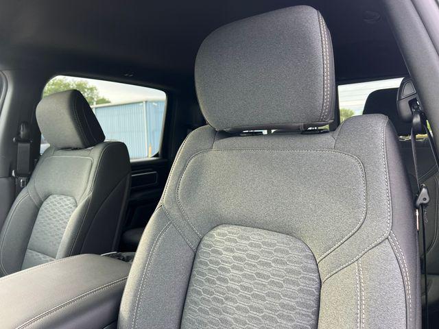 2027 Ram 1500 Big Horn