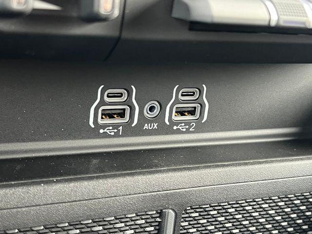 2027 Ram 1500 Big Horn