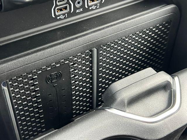 2027 Ram 1500 Big Horn