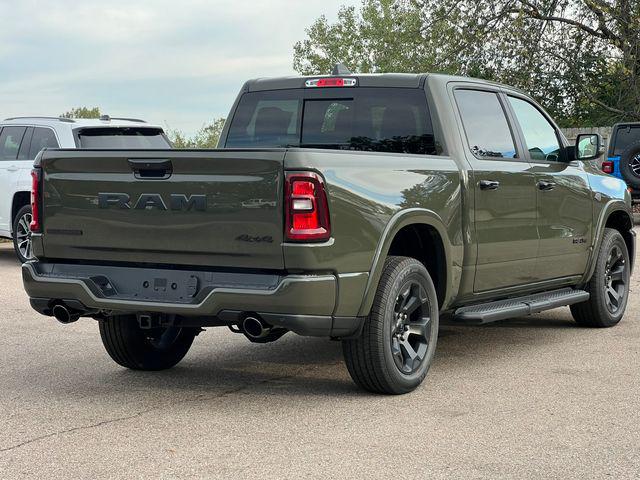 2027 Ram 1500 Big Horn