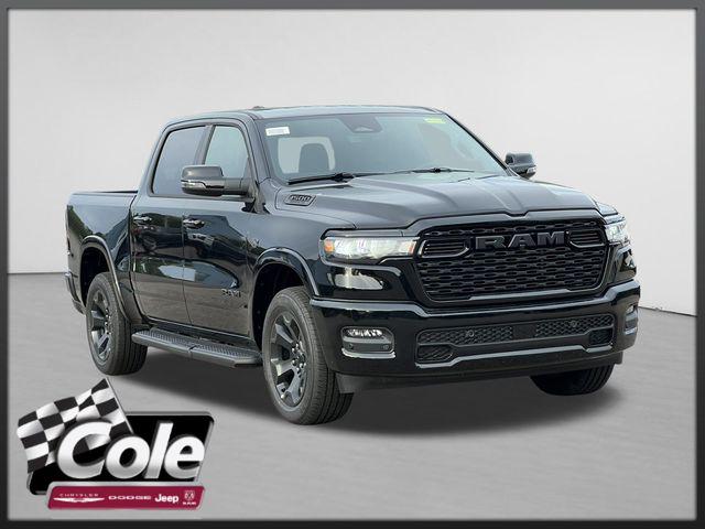 2027 Ram 1500 Big Horn for sale in Marshall, MI