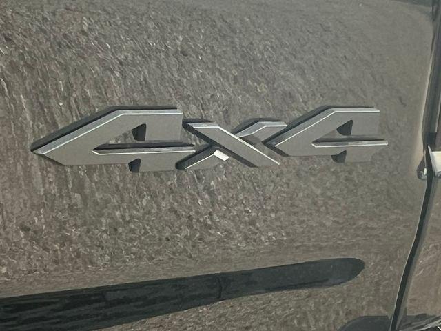 2027 Ram 1500 Big Horn