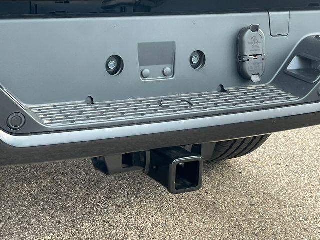 2027 Ram 1500 Big Horn