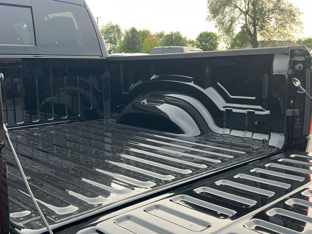 2027 Ram 1500 Big Horn