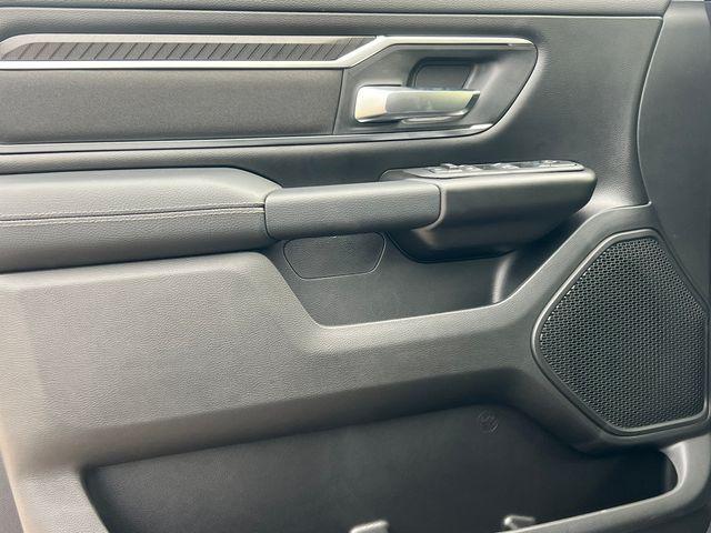 2027 Ram 1500 Big Horn