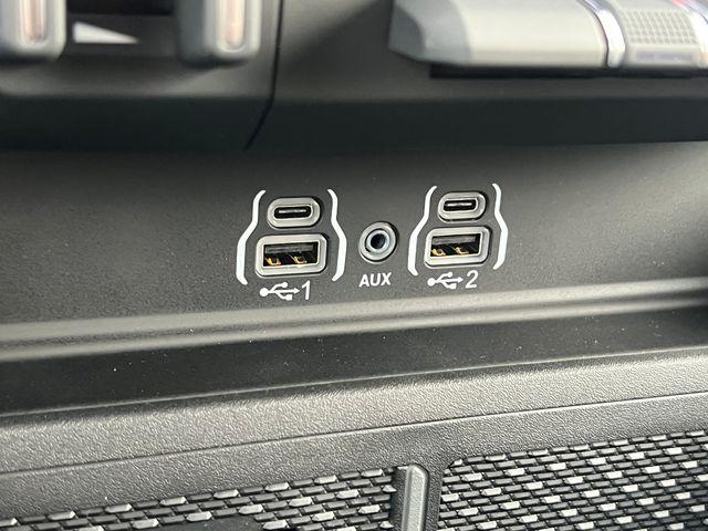 2027 Ram 1500 Big Horn