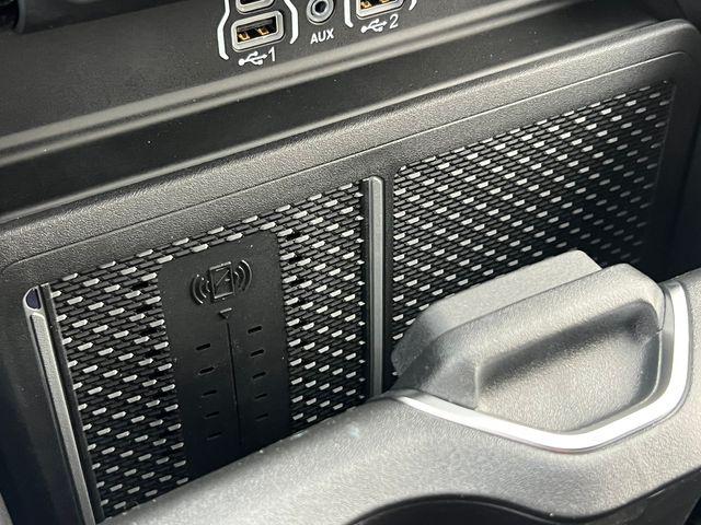 2027 Ram 1500 Big Horn