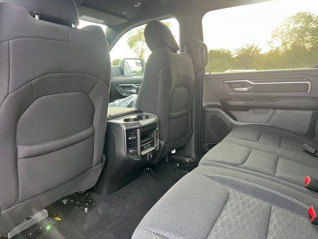 2027 Ram 1500 Big Horn