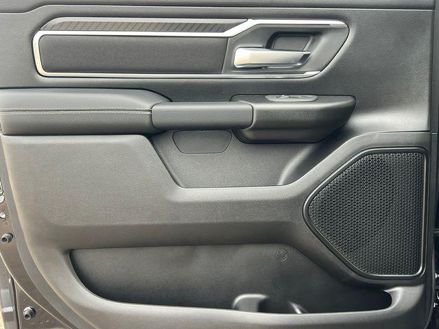2027 Ram 1500 Big Horn