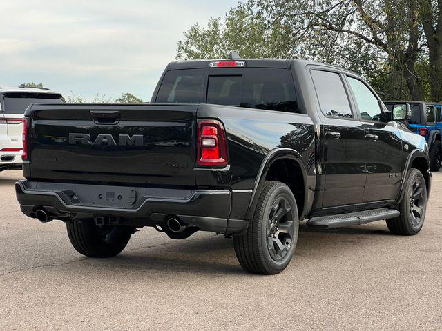 2027 Ram 1500 Big Horn