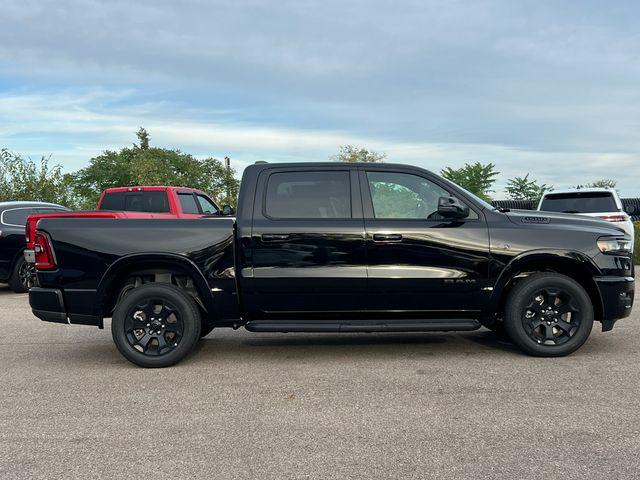 2027 Ram 1500 Big Horn
