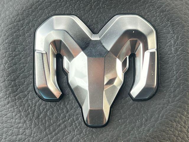 2027 Ram 1500 Big Horn