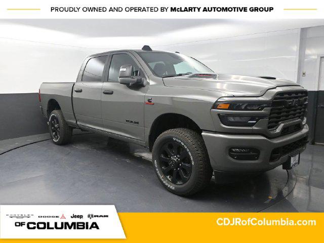 2027 Ram 2500 Big Horn for sale in Columbia, MO