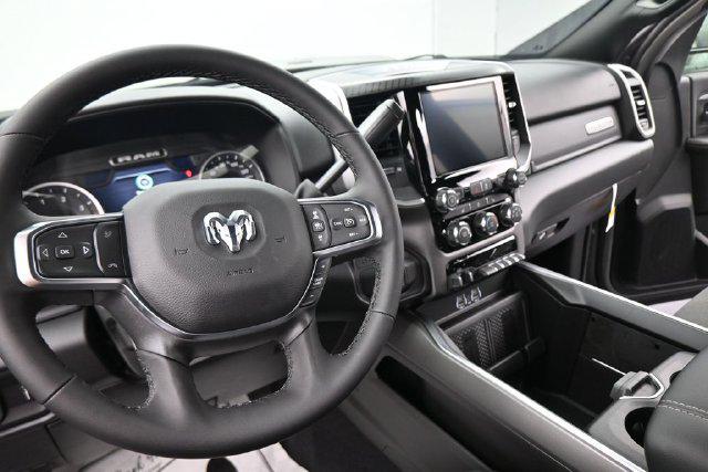 2027 Ram 2500 Big Horn