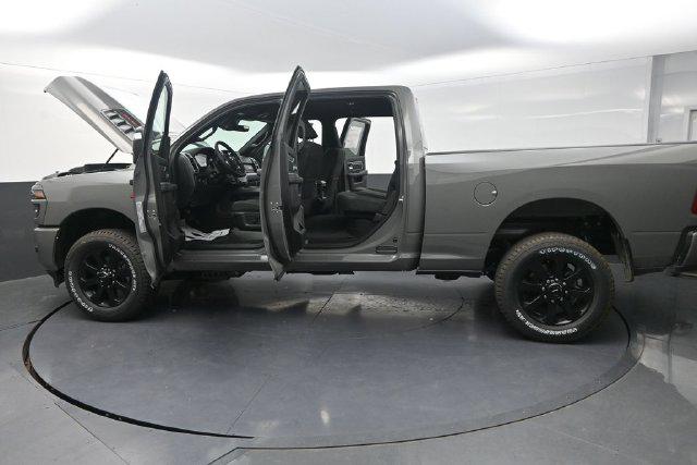 2027 Ram 2500 Big Horn