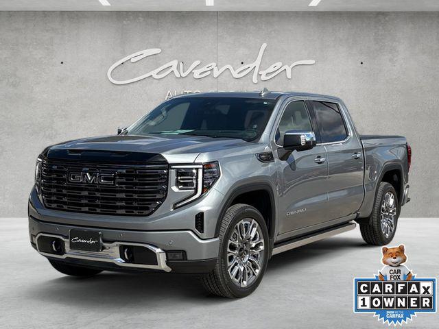 2026 GMC Sierra 1500 Crew Cab, Short Bed, Denali Ultimate, 4WD for sale in San Antonio, TX