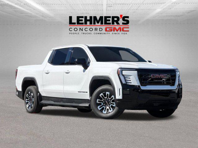 2026 GMC Sierra Standard Range Elevation for sale in Concord, CA