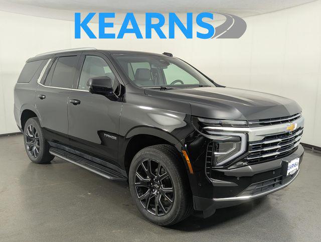2025 Chevrolet Tahoe LT for sale in Johnson Creek, WI