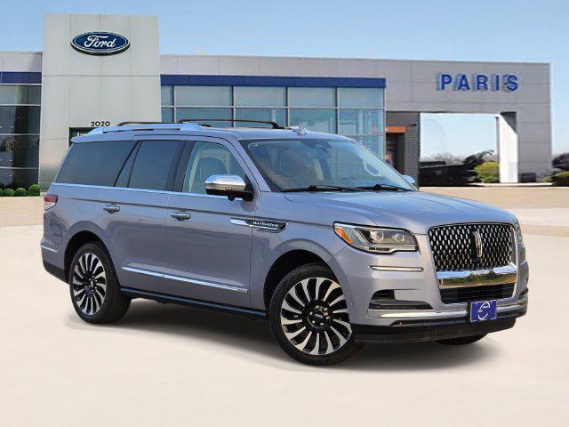 2024 Lincoln Navigator Black Label for sale in Paris, TX