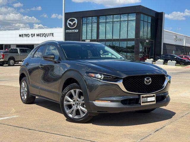2024 Mazda CX-30 2.5 S Preferred Package for sale in Mesquite, TX