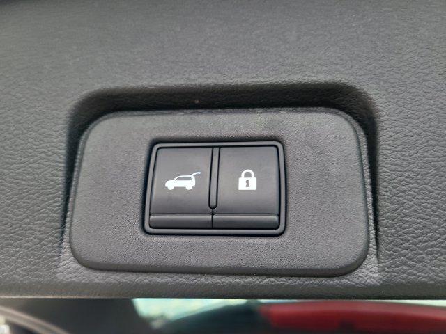 2021 Nissan Rogue Platinum Intelligent AWD