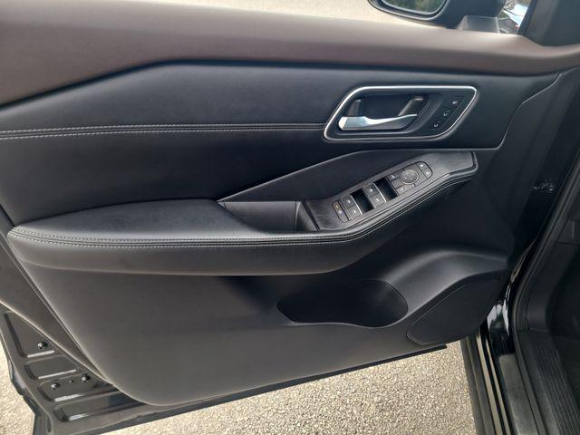 2021 Nissan Rogue Platinum Intelligent AWD