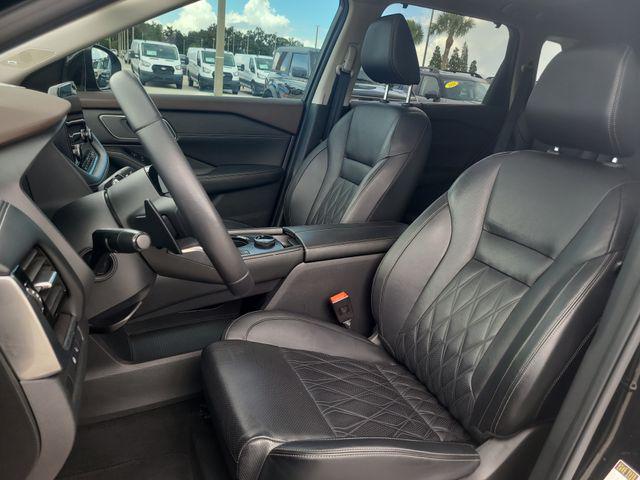 2021 Nissan Rogue Platinum Intelligent AWD