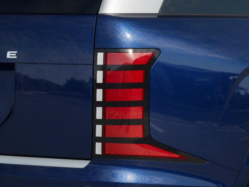 New 2027 Pacific Sapphire Pearl HYUNDAI Calligraphy image 10