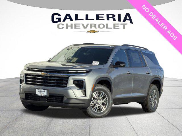 2027 Chevrolet Traverse FWD LT for sale in Dallas, TX