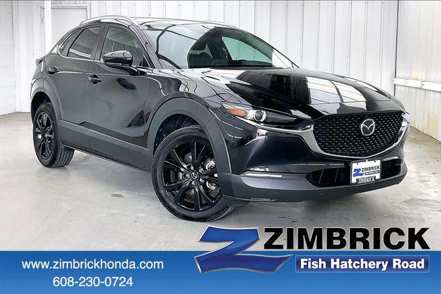 2024 Mazda CX-30 2.5 S Select Sport for sale in Madison, WI