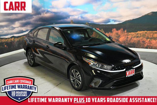 2024 Kia Forte LXS for sale in Beaverton, OR