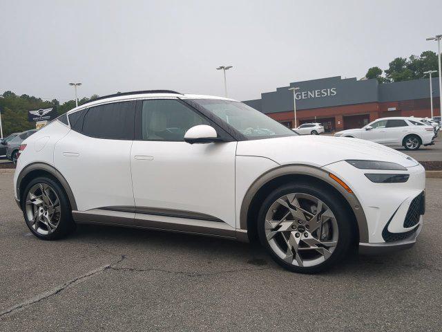 2023 Genesis GV60 Performance AWD for sale in Richmond, VA