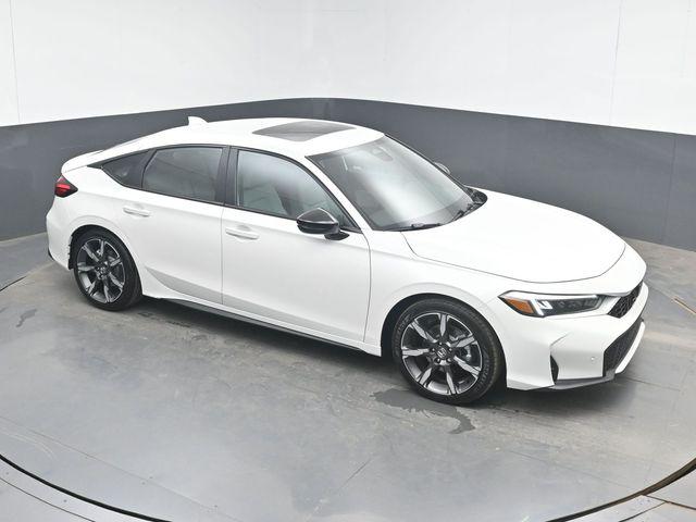 2026 Honda Civic Sport Touring for sale in Morristown, TN