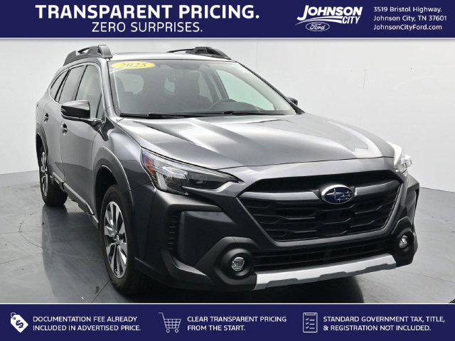 2025 Subaru Outback Limited for sale in Johnson City, TN
