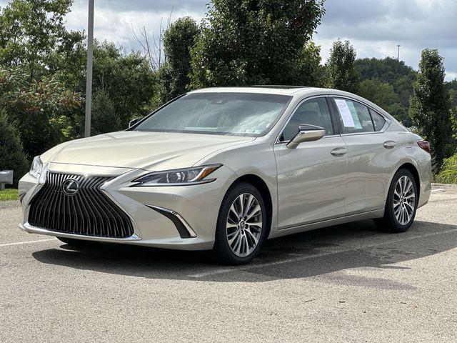 2019 Lexus ES 350 350 for sale in Mars, PA
