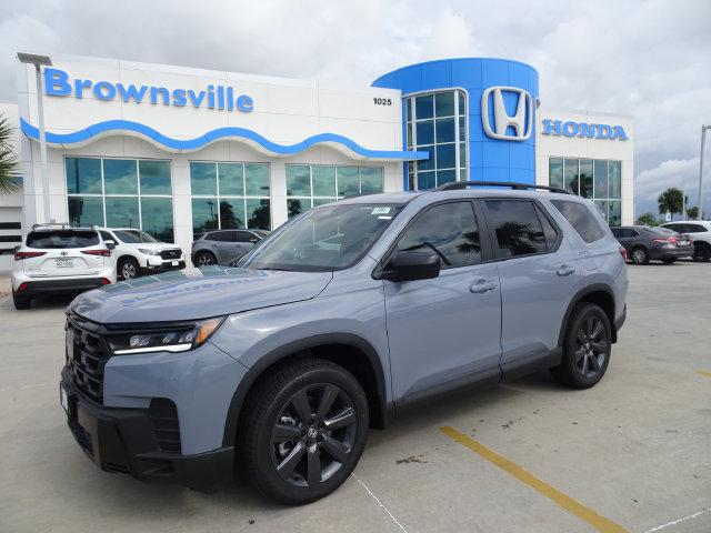2026 Honda Pilot Sport for sale in Brownsville, TX