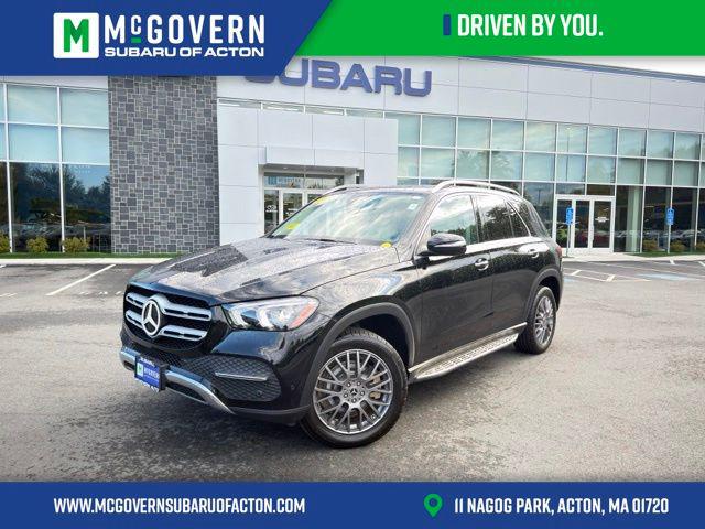 2022 Mercedes-Benz GLE GLE 350 4MATIC for sale in Acton, MA