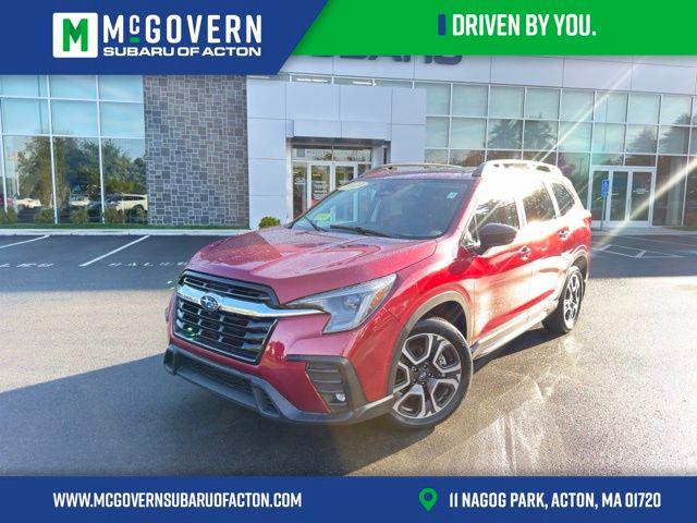 2024 Subaru Ascent Limited 7-Passenger for sale in Acton, MA