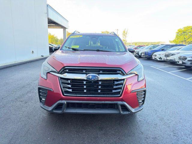 2024 Subaru Ascent Limited 7-Passenger