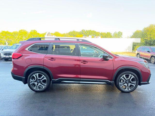 2024 Subaru Ascent Limited 7-Passenger