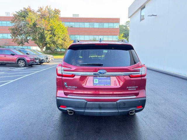 2024 Subaru Ascent Limited 7-Passenger