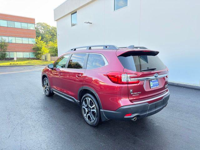 2024 Subaru Ascent Limited 7-Passenger
