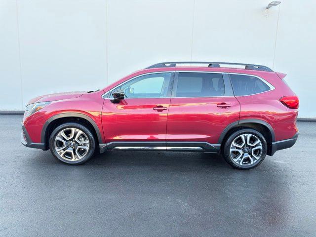 2024 Subaru Ascent Limited 7-Passenger
