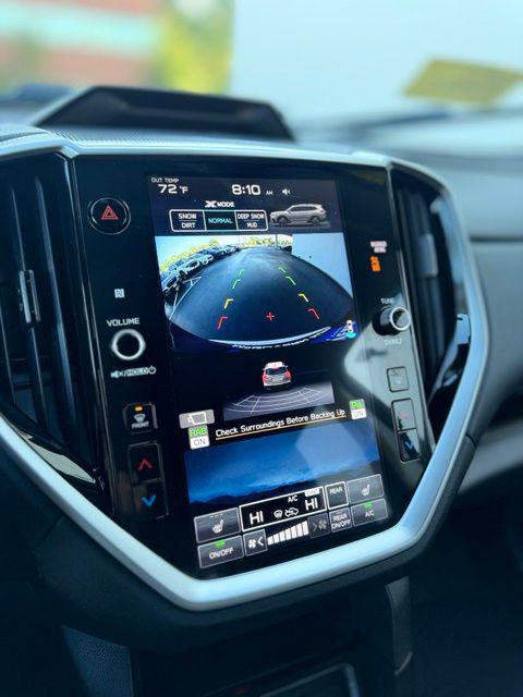 2024 Subaru Ascent Limited 7-Passenger
