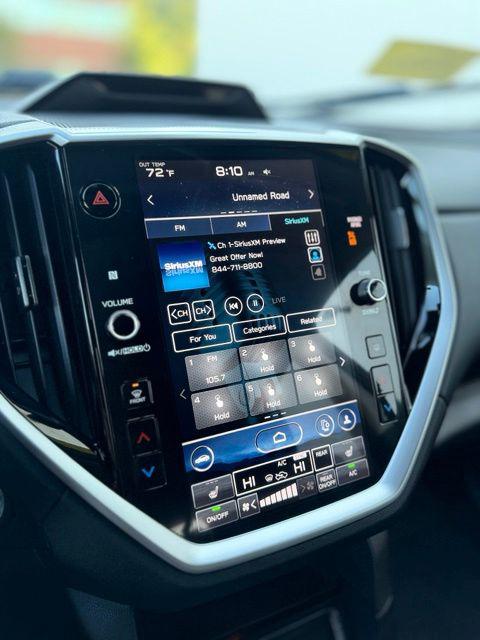 2024 Subaru Ascent Limited 7-Passenger