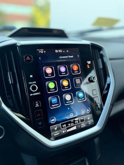 2024 Subaru Ascent Limited 7-Passenger